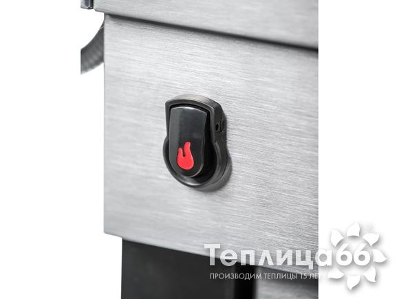 Газовый гриль Char-Broil Advantage 345 S